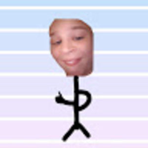 Meet your Posher, Rita